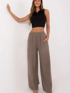 Dámské kalhoty  model 211271 Italy Moda