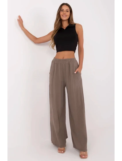 Dámské kalhoty  model 211271 Italy Moda