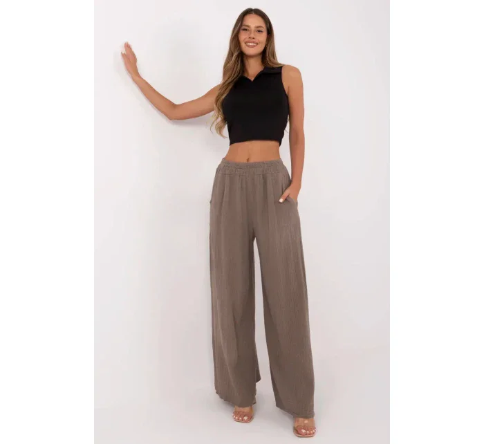 Dámské kalhoty  model 211271 Italy Moda