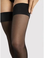 Punčochy Glam A model 21924790 HoldUps 20 den 24 - Fiore