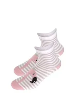 Dámské ponožky Wola Perfect Woman W84.01P Casual