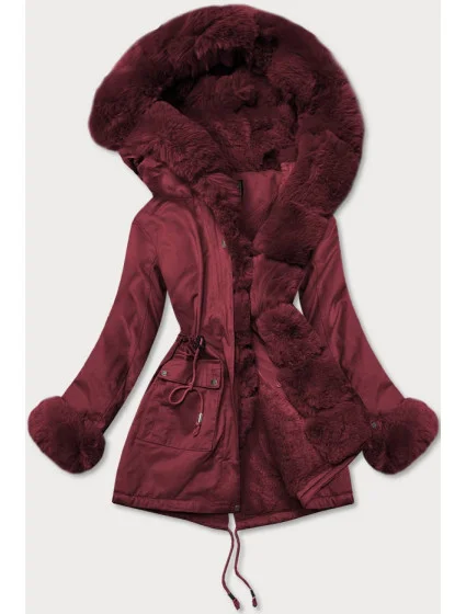 PARKA Z model 21241873 - SPEED.A