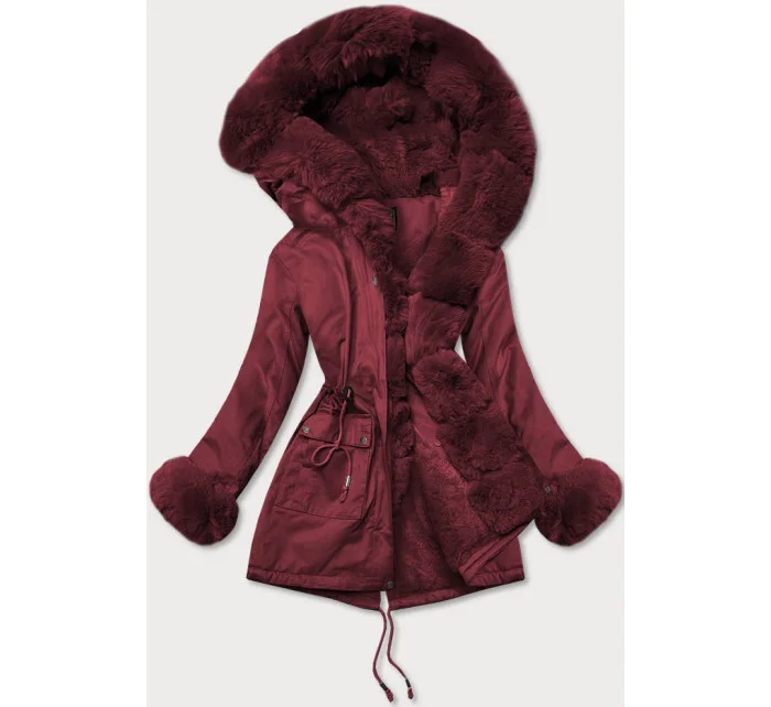 PARKA Z model 21241873 - SPEED.A