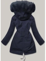 kurtka zimowa damska model 21921785 - MHM