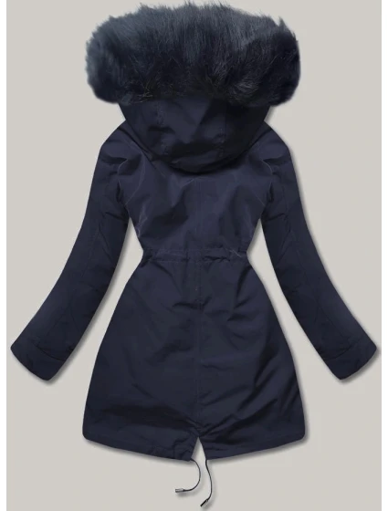 kurtka zimowa damska model 21921785 - MHM