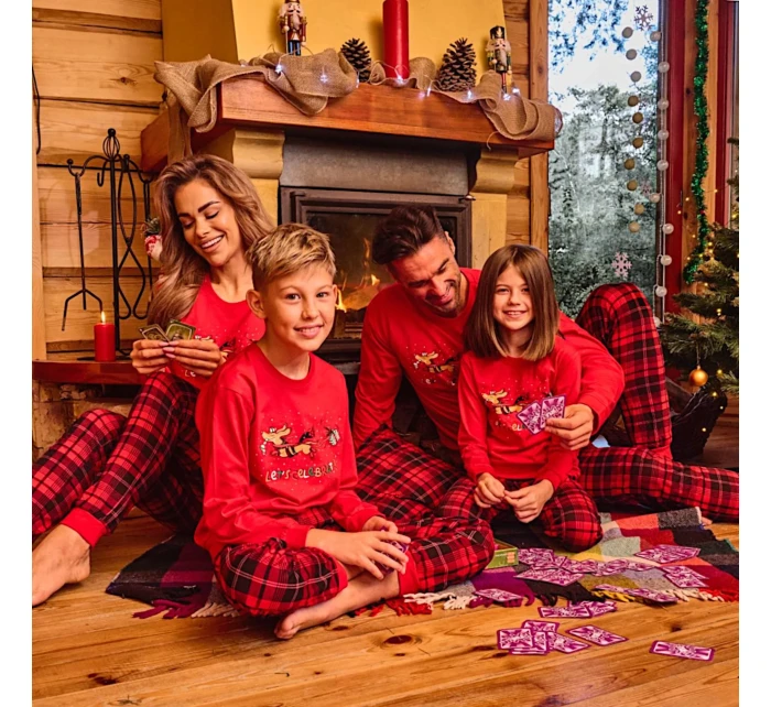 Dámské pyžamo   model 20648754 - Cornette