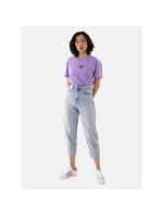 Kalhoty Tommy Jeans Fit Tapered Pants W model 18972256 - Inny