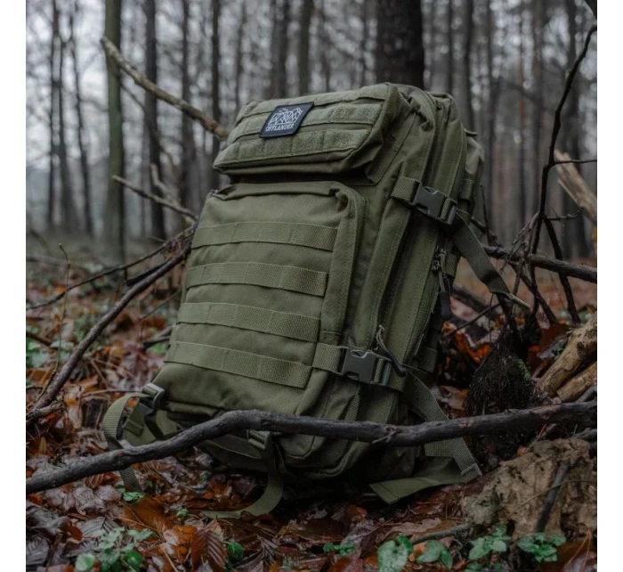 Turistický batoh model 20483988 - Offlander