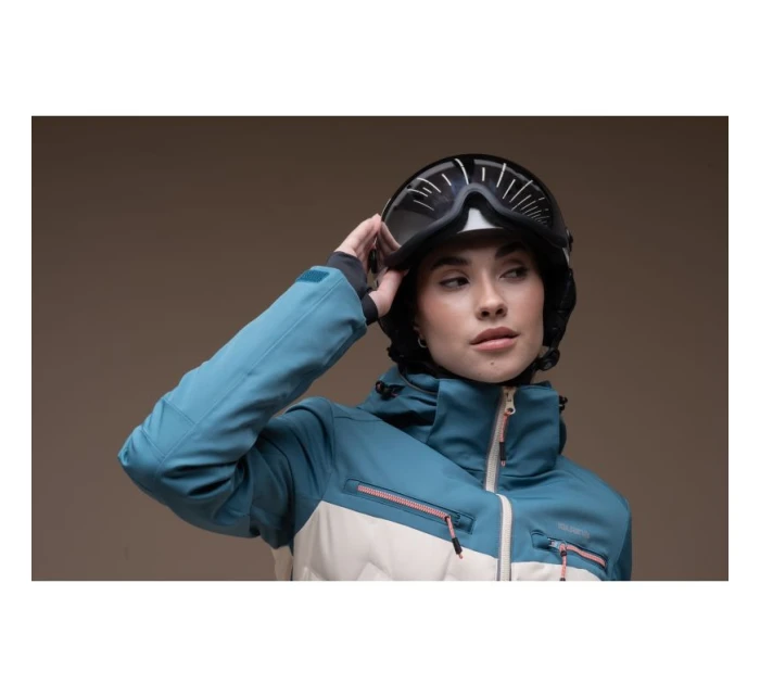 Přilba model 20552601 - Iguana