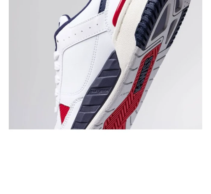 Boty Match Pro Lth M model 20733198 - K-Swiss