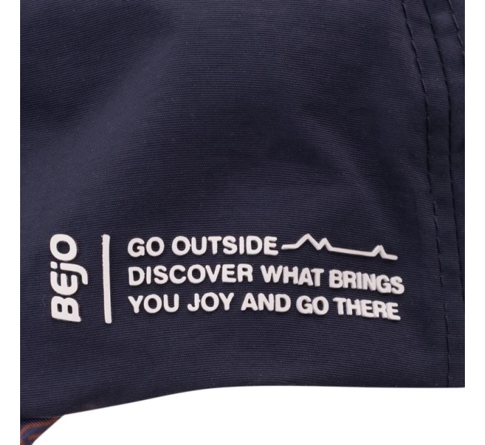 Dětská baseballová čepice SUNTO KDB