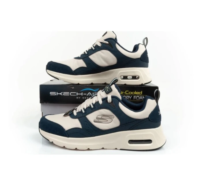 Buty SkechAir Court M model 21100294 - Skechers