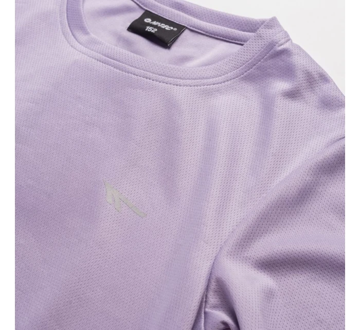 Dětské tričko s krátkým rukávem JODIN JR 2 PACK