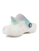 Žabky Classic Rainbow Jr model 21169737 - Crocs