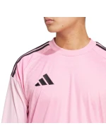 Adidas Tiro 25 Competition LM brankářské tričko JI9727 Adidas Tiro 25 Competition LM brankářské tričko JI9727