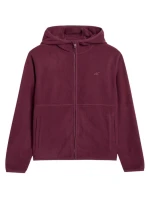 Fleecová mikina W model 21399203 60S - 4F Fleecová mikina W model 21399203 60S - 4F