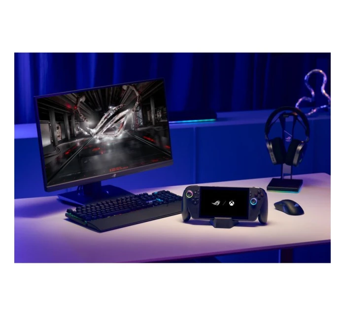 AI Extreme Touch Glossy Black model 21479642 - Asus AI Extreme Touch Glossy Black model 21479642 - Asus