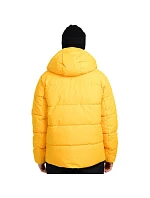 Pánská lyžařská bunda  oranžová WAW25TTJA 70S pánské model 21813104 - 4F