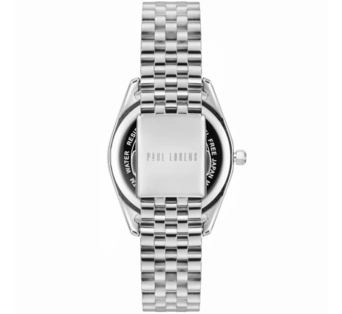 Dámské hodinky Paul Lorens PL14427B-3C1 + BOX Dámské hodinky Paul Lorens PL14427B-3C1 + BOX