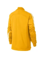 Juniorská fotbalová mikina Nike Dry Squad Dril Top 859292-845 Juniorská fotbalová mikina Nike Dry Squad Dril Top 859292-845