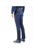 Džíny Wrangler Greensboro W15Q6262F