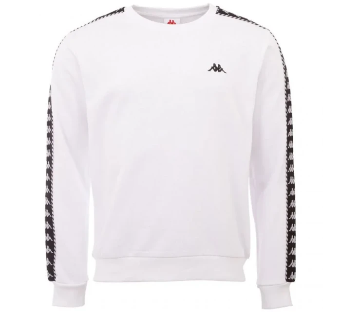 Dětská mikina Ildan 309004J 11-0601 - Kappa