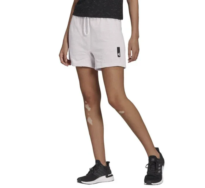Dámské kraťasy SL Short W HE0439 - Adidas