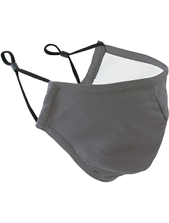 PR 796 Maska na obličej model 22485040 dark grey - Premier