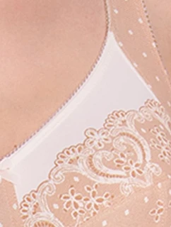 komfortní podprsenka powder peach  model 15439171 - Anita Classix