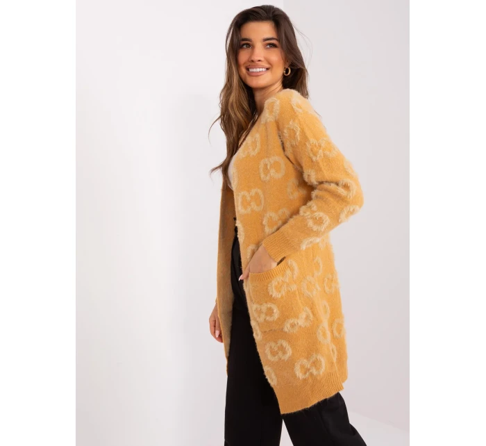 Jumper AT SW 234502.38X velbloud