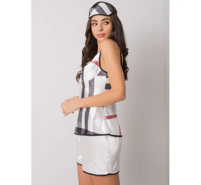 Sada BR KMPL 3559 bílá Sada BR KMPL 3559 bílá