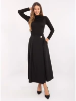 Spódnica IT SD model 21441232 czarny - FPrice
