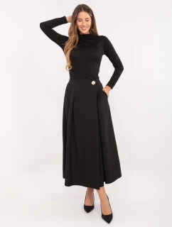 Sukně IT SD 81036.32 černá