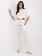 Sada NM KMPL model 21057777 ecru - FPrice Sada NM KMPL model 21057777 ecru - FPrice