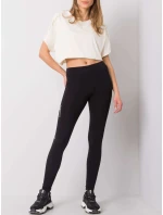 Legíny RV LG 6183.08 černá