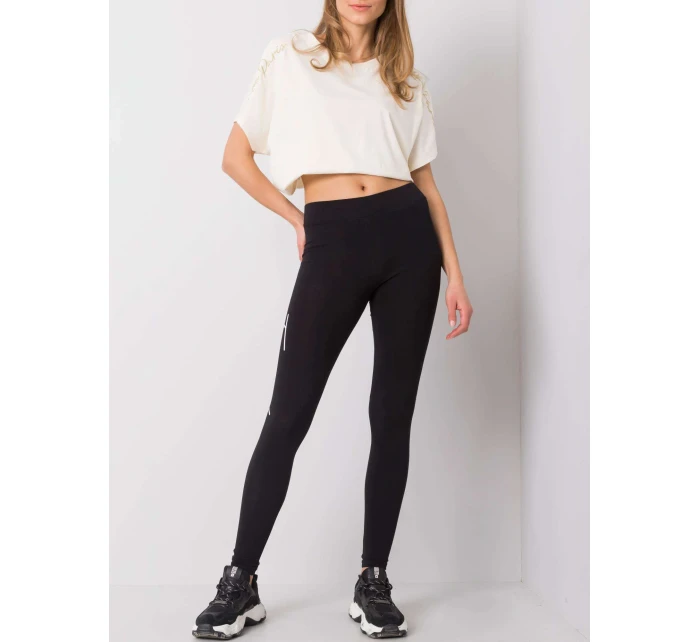 Legíny RV LG 6183.08 černá