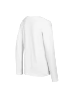 Dětské triko NAX OKERO white