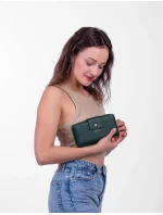Dámská peněženka Vuch Sympa Green Dámská peněženka Vuch Sympa Green