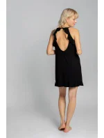 Dámská košile model 18570747 černá - LaLupa