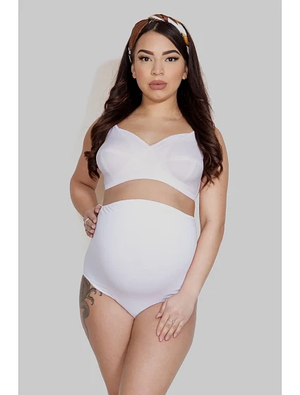 Dámské kalhotky MAMA model 15899837 - Mitex Dámské kalhotky MAMA model 15899837 - Mitex