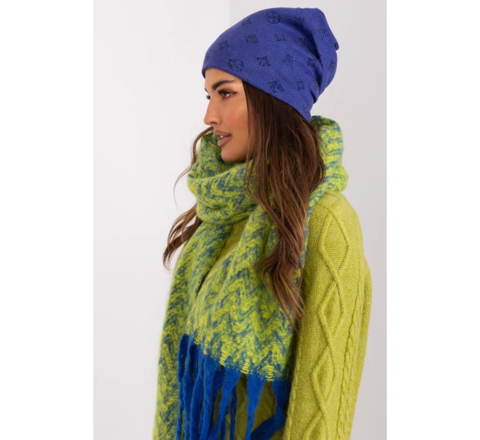 Čepice  model 208243 AT