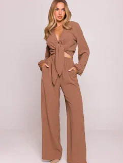 Dámské kalhoty  model 213677 Moe