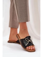 Pantofle  model 214363 Step in style