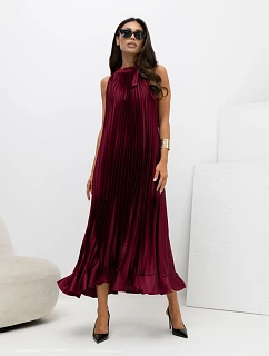 Společenské šaty  model 227680 Rue Paris