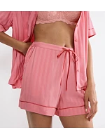 Amourette Jacquard – Lehoučké žakárové šortky Triumph