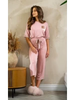 Pyžamo Belle MK 35 You kr/r SL model 21337514 - Belle Reveire Pyžamo Belle MK 35 You kr/r SL model 21337514 - Belle Reveire