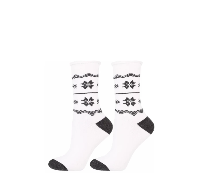 ponožky model 21389670 3541 - Moraj ponožky model 21389670 3541 - Moraj