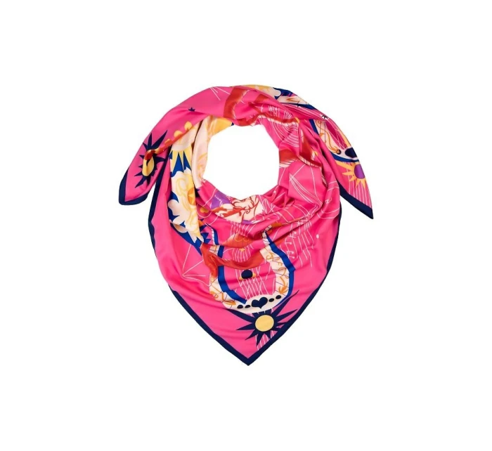 Saténová šála model 21472254 - Art of polo