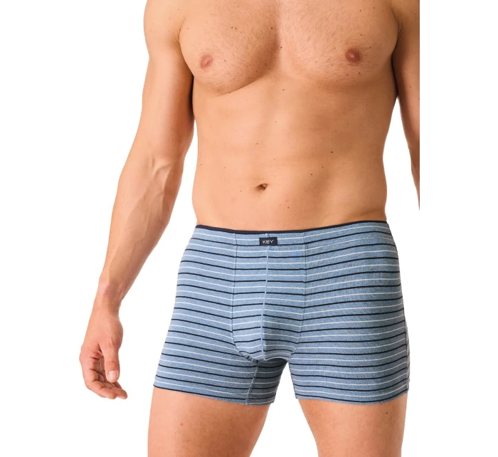 Boxerky Key MXH 325 B26 M-2XL Boxerky Key MXH 325 B26 M-2XL