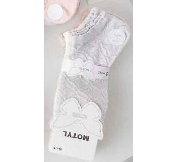 Nohy WiK Butterfly 3504 wz.16 Stripe 35-42